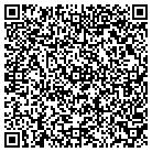 QR code with Hendricksons Heating and AC contacts