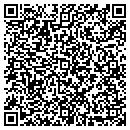 QR code with Artistic Fabrics contacts