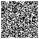 QR code with Howell & Sons Grading contacts