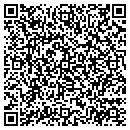 QR code with Purcell Tile contacts