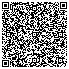 QR code with Headhunters Unisex Barbr Salon contacts