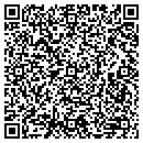 QR code with Honey Do's Done contacts
