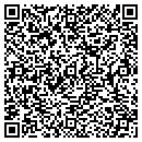 QR code with O'Charley's contacts