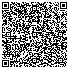 QR code with Iatse Local 493 Studio Mchnc contacts