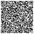 QR code with G & M Peterson Homes Inc contacts