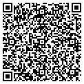 QR code with Fuwah contacts