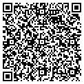 QR code with DDB contacts