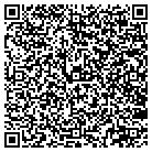 QR code with Legend Parts Department contacts