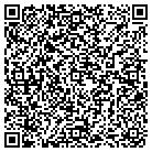 QR code with Adaptive Ecosystems Inc contacts