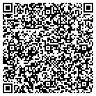 QR code with Opthomology Department contacts