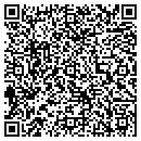 QR code with HFS Marketing contacts