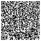 QR code with Dean L Yoder & Sons Excavating contacts