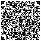 QR code with K R Lettmann Carpentry contacts