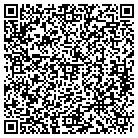 QR code with O'REILLY Auto Parts contacts