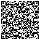 QR code with C K Cranes & Excavating contacts