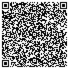 QR code with Madjs African Hair Braiding contacts