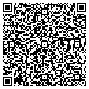 QR code with Logans Cabin contacts
