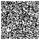 QR code with Chad Michael's Construction contacts