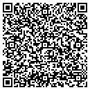 QR code with Hartland Disposal contacts