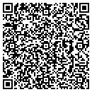 QR code with Morgan Store contacts