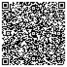 QR code with Koshkonong First Baptist Ch contacts