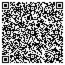 QR code with Klaus & Assoc contacts