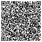QR code with Preston Bank & Assoc contacts
