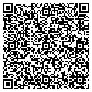 QR code with J T Construction contacts
