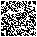 QR code with Harvey C Avellone contacts