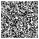 QR code with Anees Ameena contacts