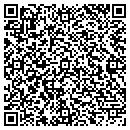 QR code with C Clarity Consulting contacts
