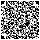 QR code with One Percent Checks Cashed contacts
