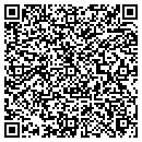 QR code with Clockers Cafe contacts
