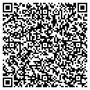 QR code with Jump N Space contacts