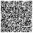 QR code with C A A Crtif Med Lgal Cnsulting contacts