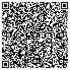 QR code with Kling Veterinary Clinic contacts