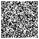 QR code with 66 Drive-In Theatre contacts