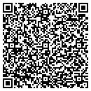 QR code with Hudson Trenching Service contacts