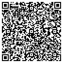 QR code with L G Plumbing contacts