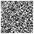 QR code with Juniors Outback Sporting Goods contacts