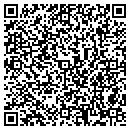 QR code with P J Contractors contacts