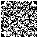 QR code with J W Githens Co contacts