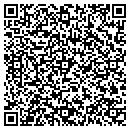 QR code with J Ws Unicut Salon contacts