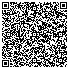 QR code with Two Whels Mtrcycle Repr Salv O contacts