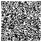 QR code with Anvil Building Systems Inc contacts