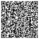 QR code with Us Army Rotc contacts