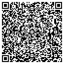 QR code with Garden Gate contacts