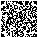 QR code with C K Distributing contacts