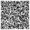 QR code with A-1 Lucky Bonding contacts