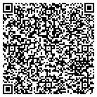 QR code with A American Intl Clock/Watch RE contacts